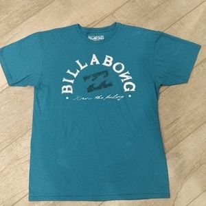 Billabong Cotton Tee